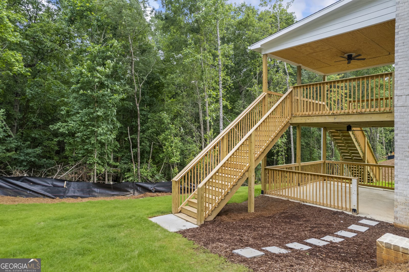 4267 Matisse Lane Fairburn - 66