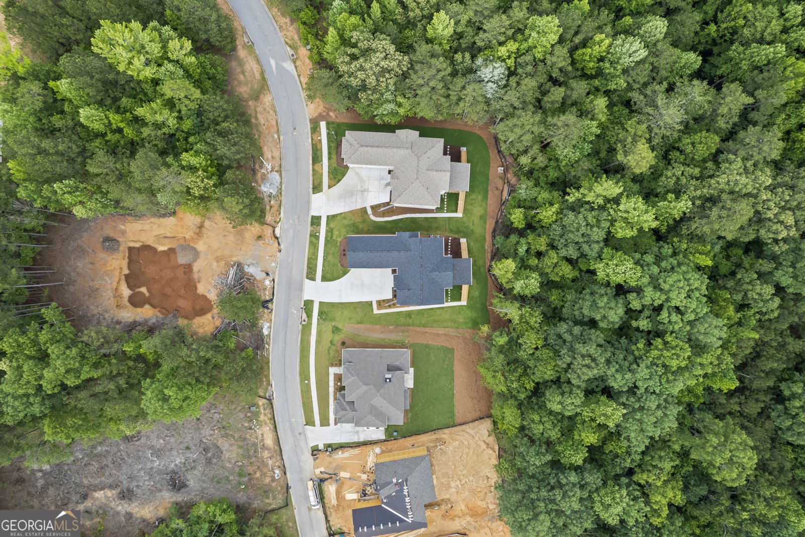 4267 Matisse Lane Fairburn - 68