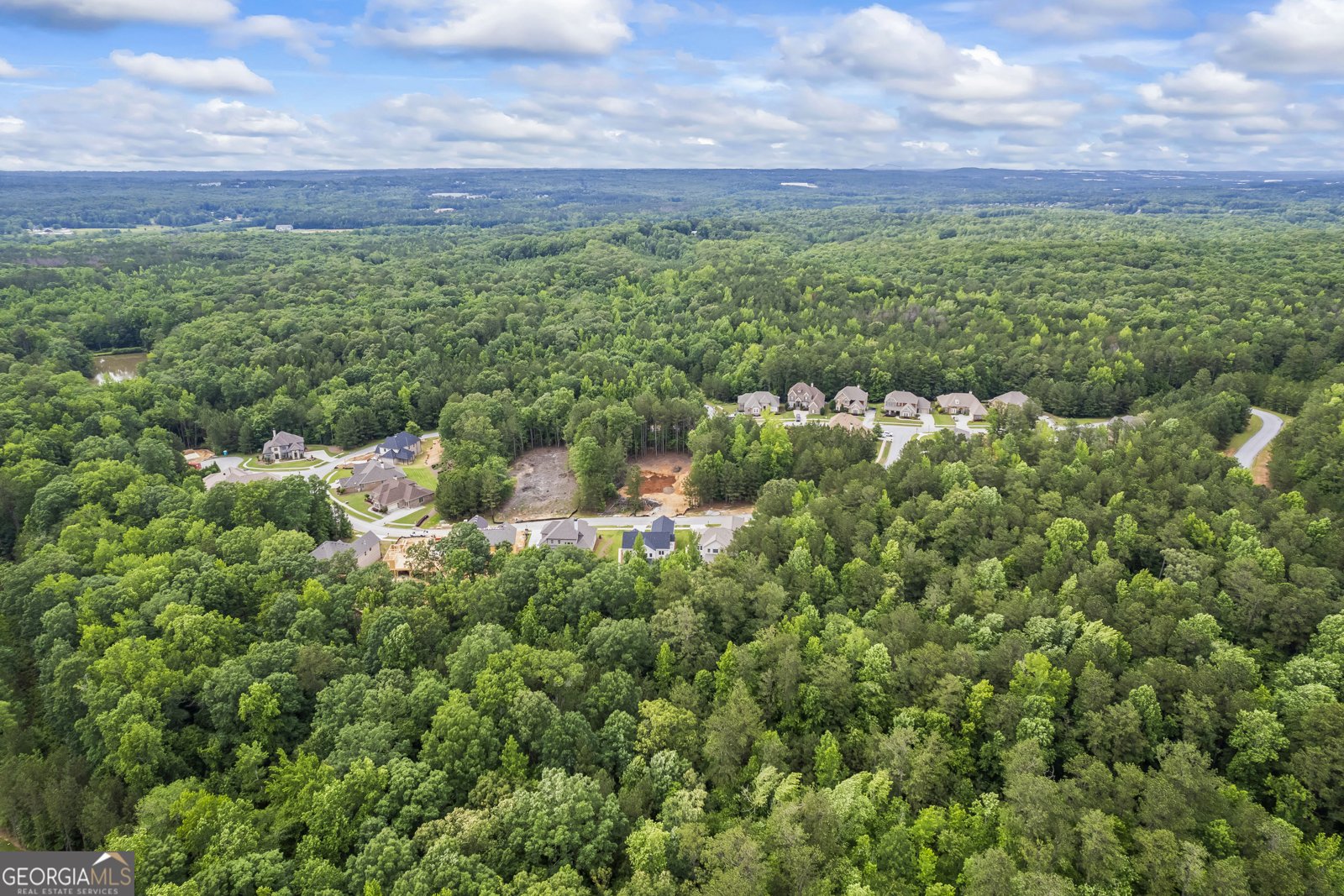 4267 Matisse Lane Fairburn - 70