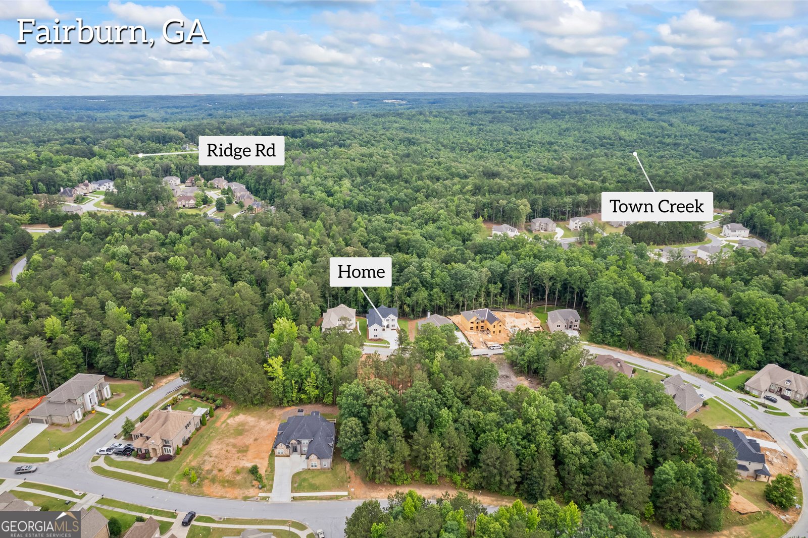 4267 Matisse Lane Fairburn - 71