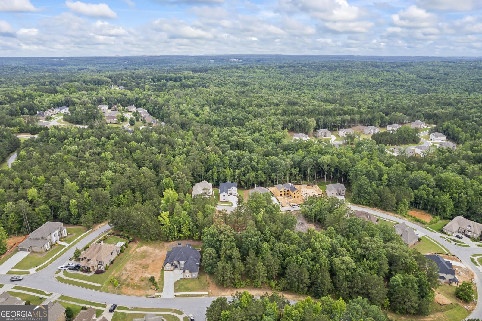4267 Matisse Lane Fairburn - 72
