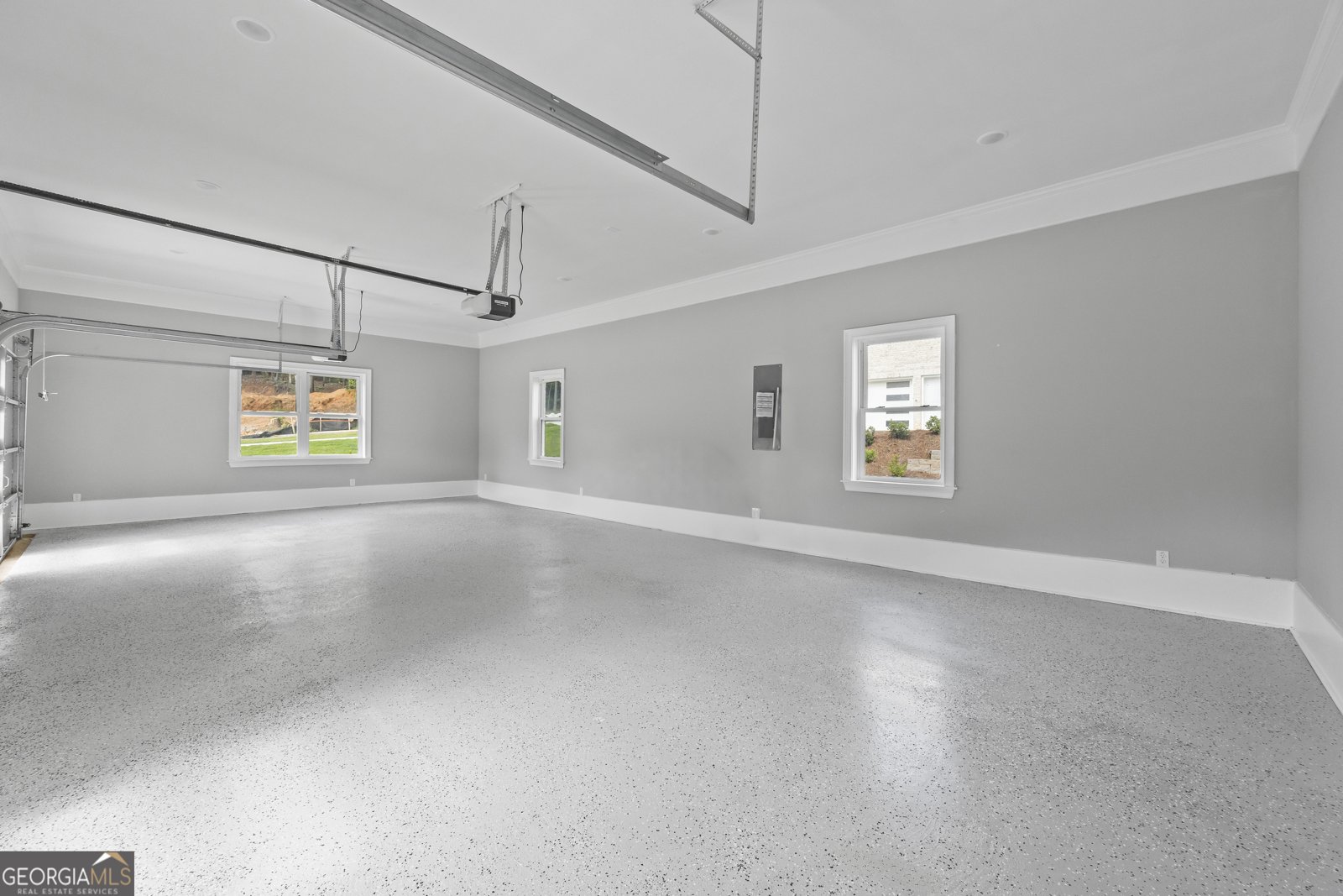 4267 Matisse Lane Fairburn - 9