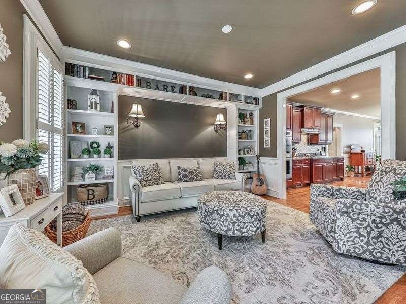 535 Crested Hawk Ridge Canton - 10
