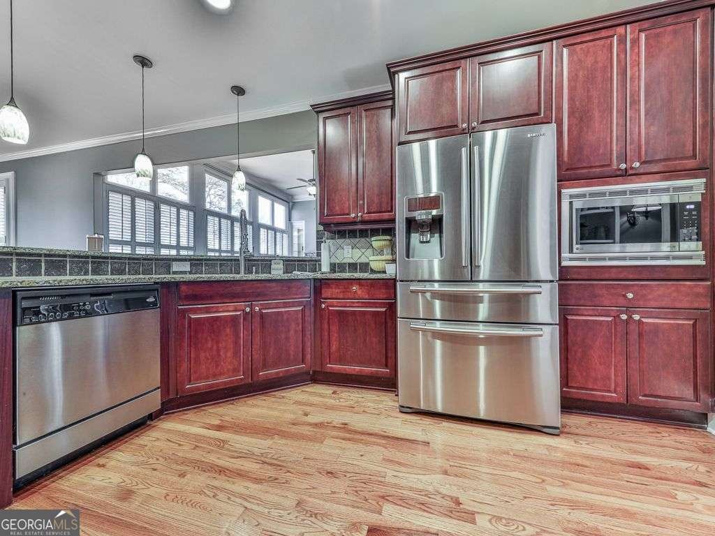 535 Crested Hawk Ridge Canton - 12