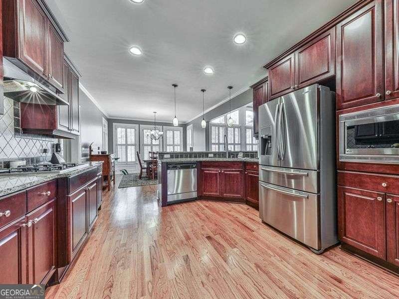 535 Crested Hawk Ridge Canton - 13