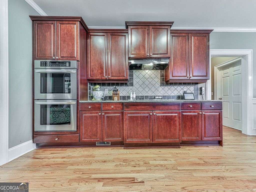535 Crested Hawk Ridge Canton - 14