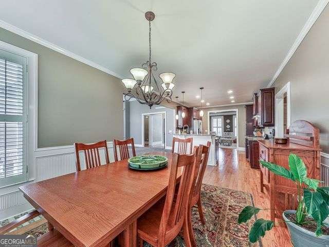 535 Crested Hawk Ridge Canton - 19