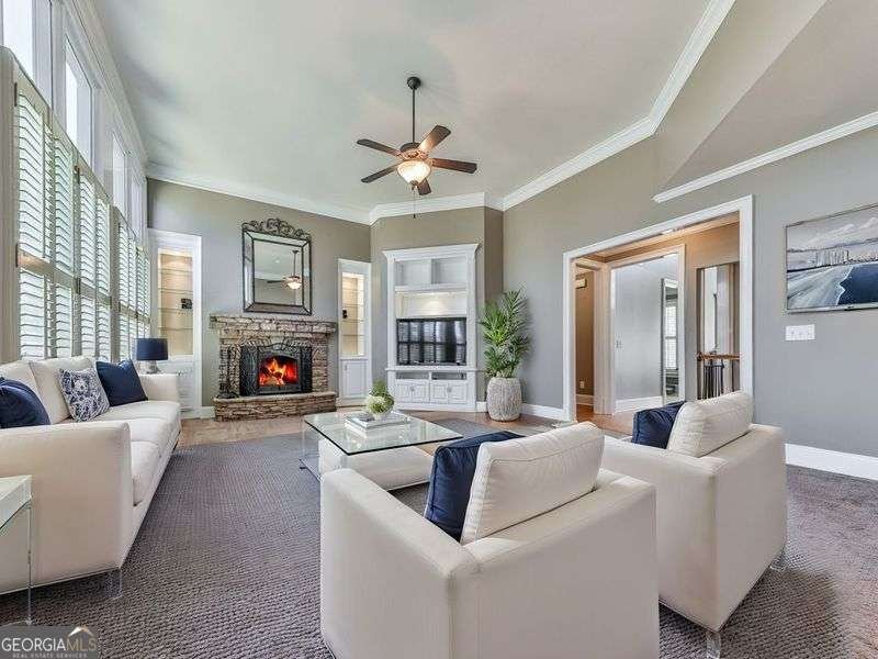 535 Crested Hawk Ridge Canton - 20