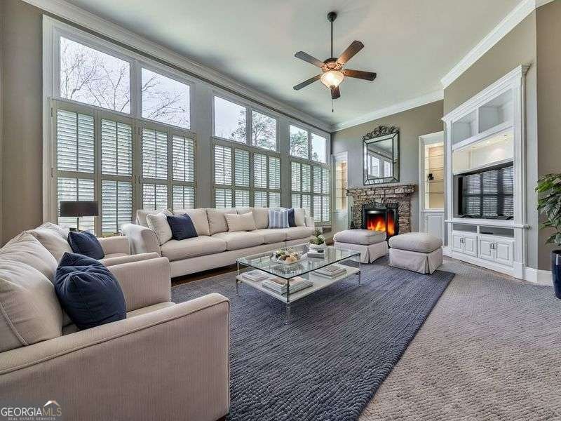 535 Crested Hawk Ridge Canton - 21