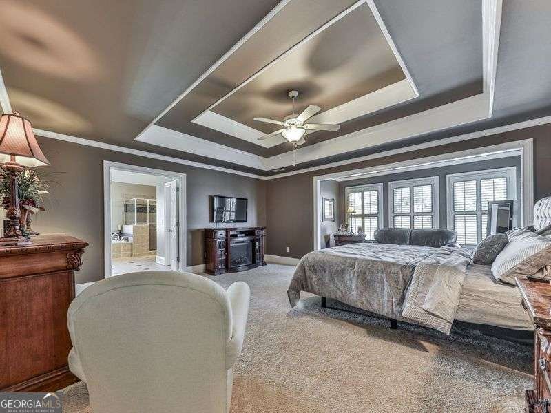 535 Crested Hawk Ridge Canton - 23