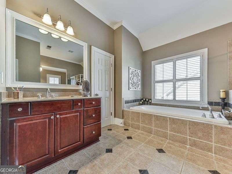535 Crested Hawk Ridge Canton - 26