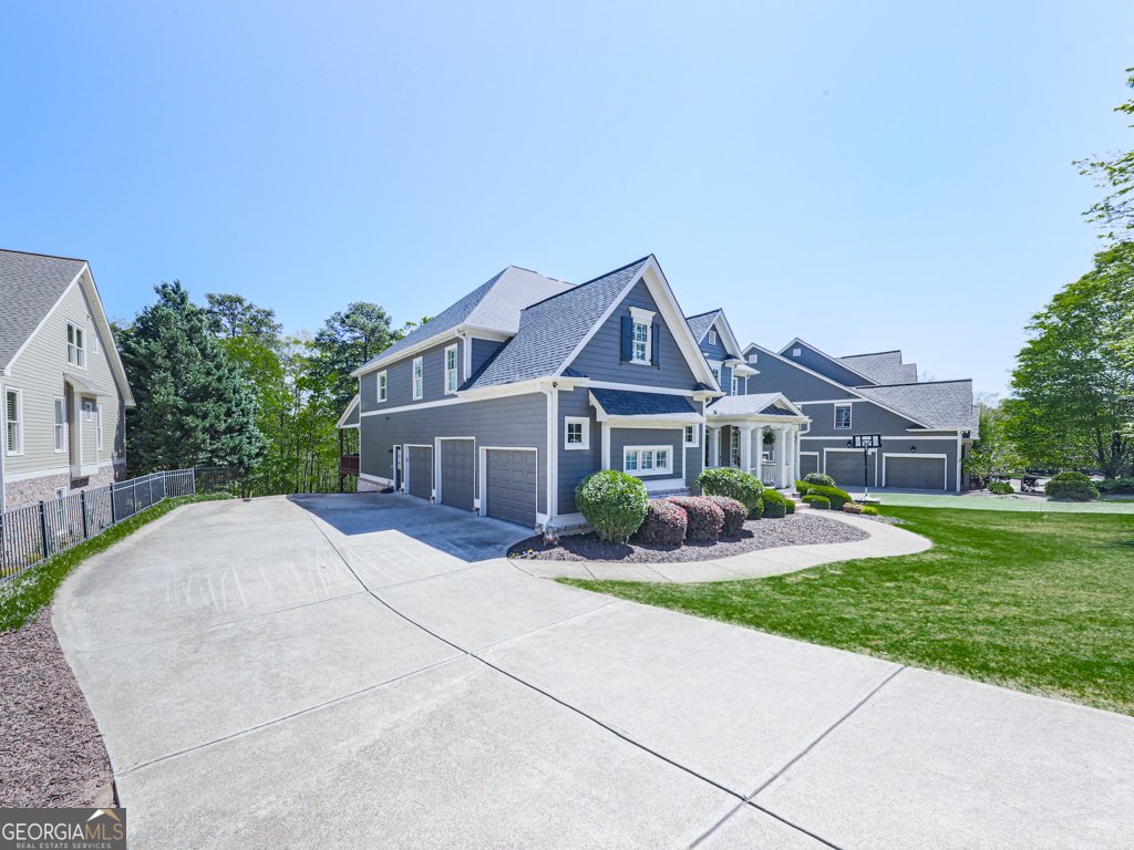 535 Crested Hawk Ridge Canton - 3