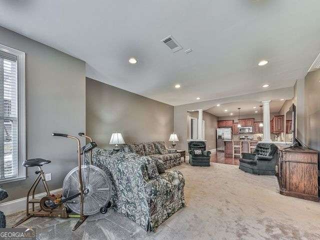 535 Crested Hawk Ridge Canton - 35