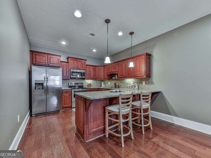 535 Crested Hawk Ridge Canton - 36