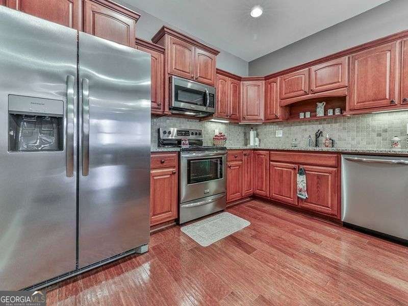 535 Crested Hawk Ridge Canton - 37