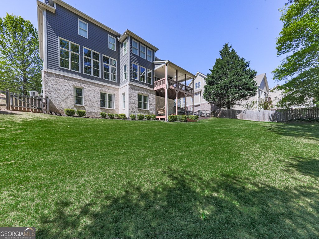535 Crested Hawk Ridge Canton - 4