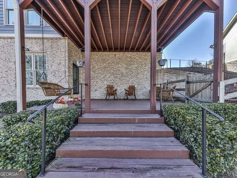 535 Crested Hawk Ridge Canton - 44