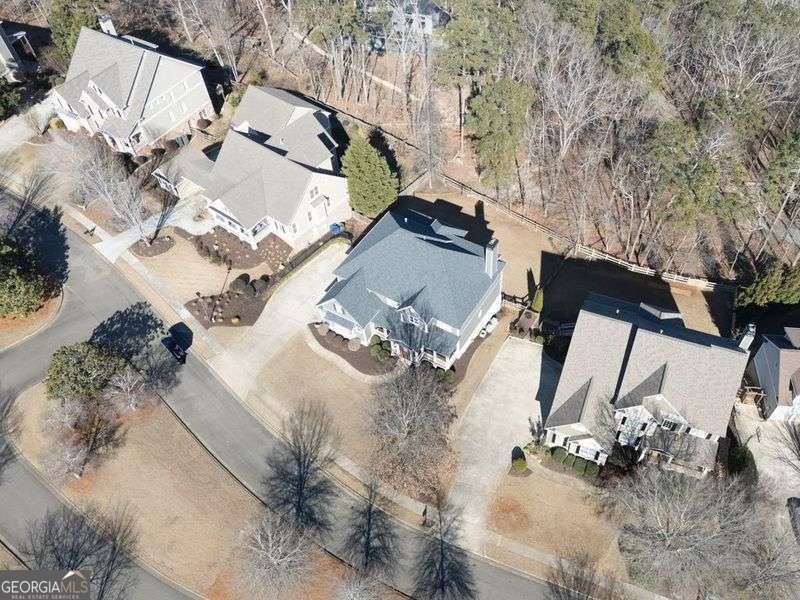 535 Crested Hawk Ridge Canton - 47