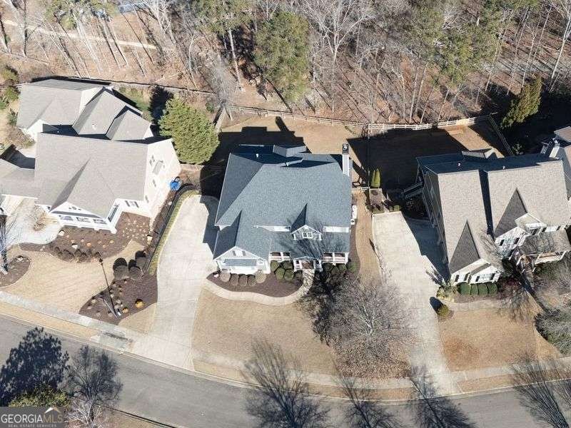 535 Crested Hawk Ridge Canton - 48