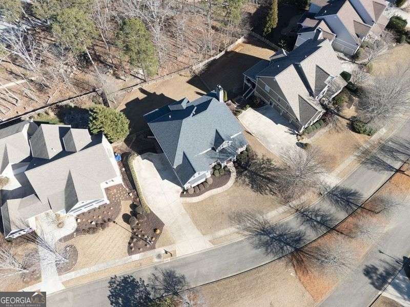 535 Crested Hawk Ridge Canton - 49
