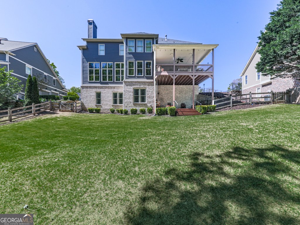 535 Crested Hawk Ridge Canton - 5