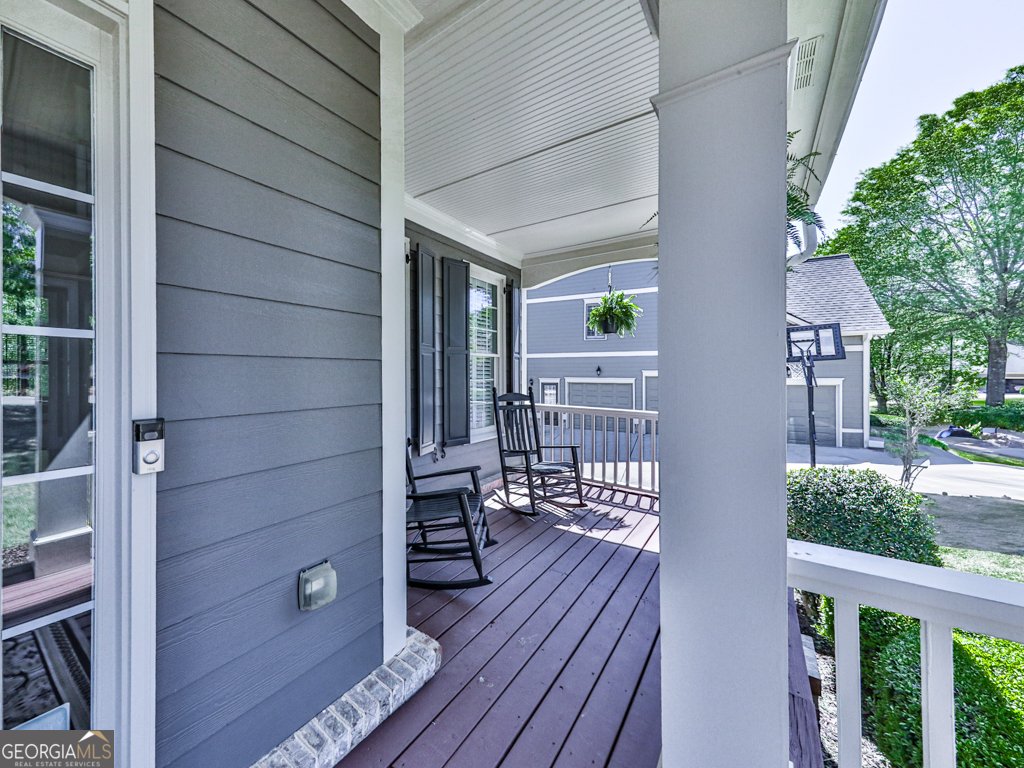 535 Crested Hawk Ridge Canton - 6
