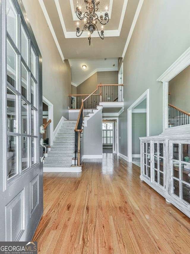 535 Crested Hawk Ridge Canton - 8