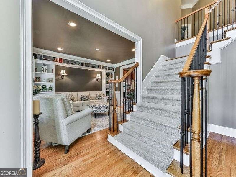 535 Crested Hawk Ridge Canton - 9