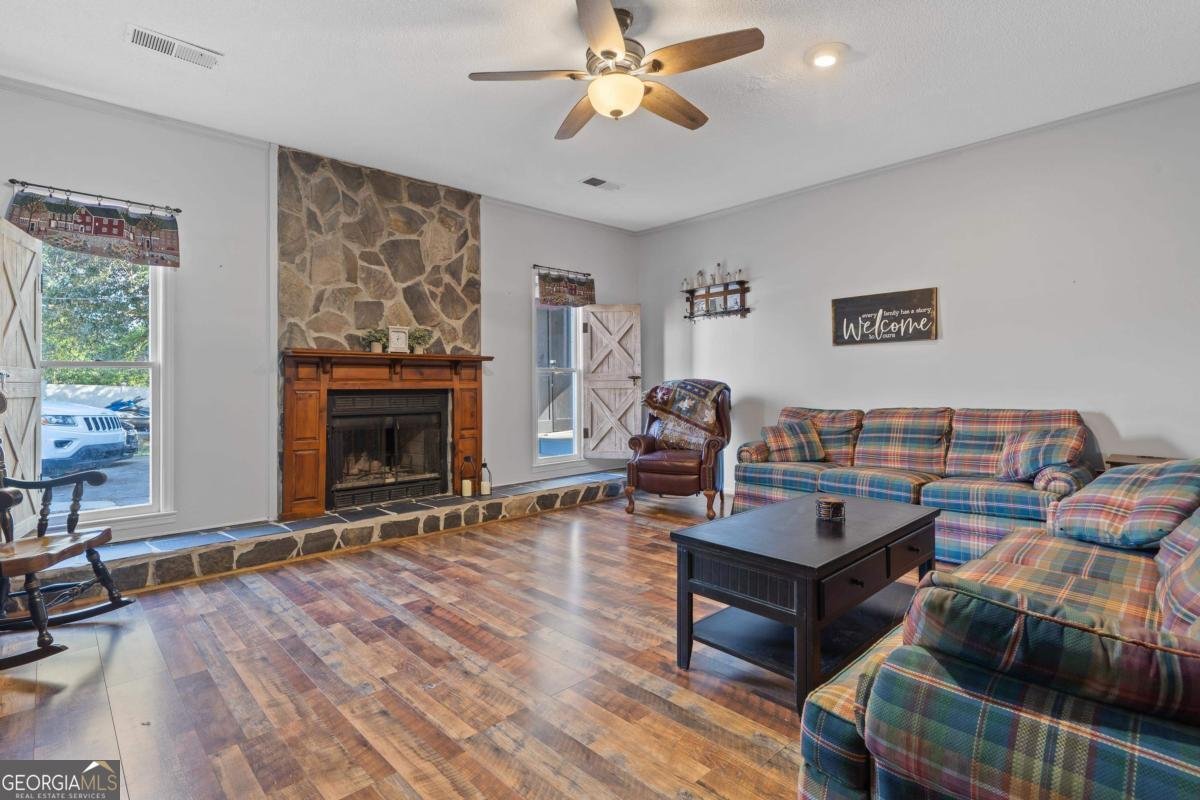 177 Lakeshore Circle Milledgeville - 10