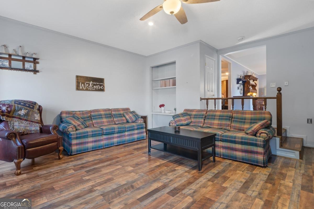 177 Lakeshore Circle Milledgeville - 11
