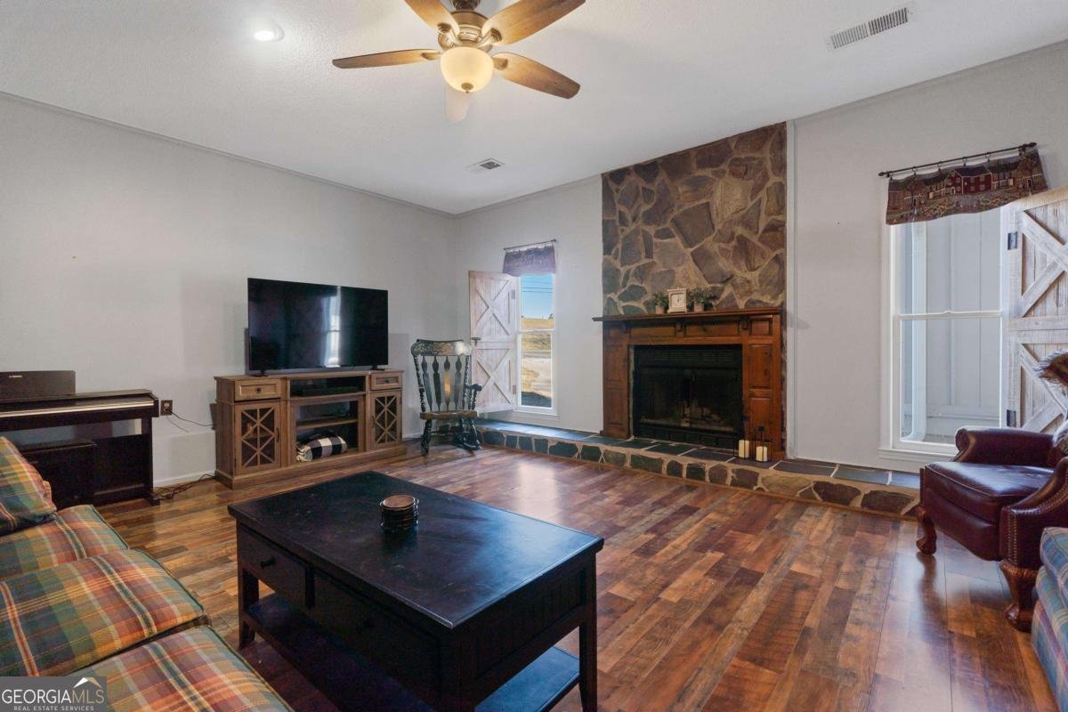 177 Lakeshore Circle Milledgeville - 12