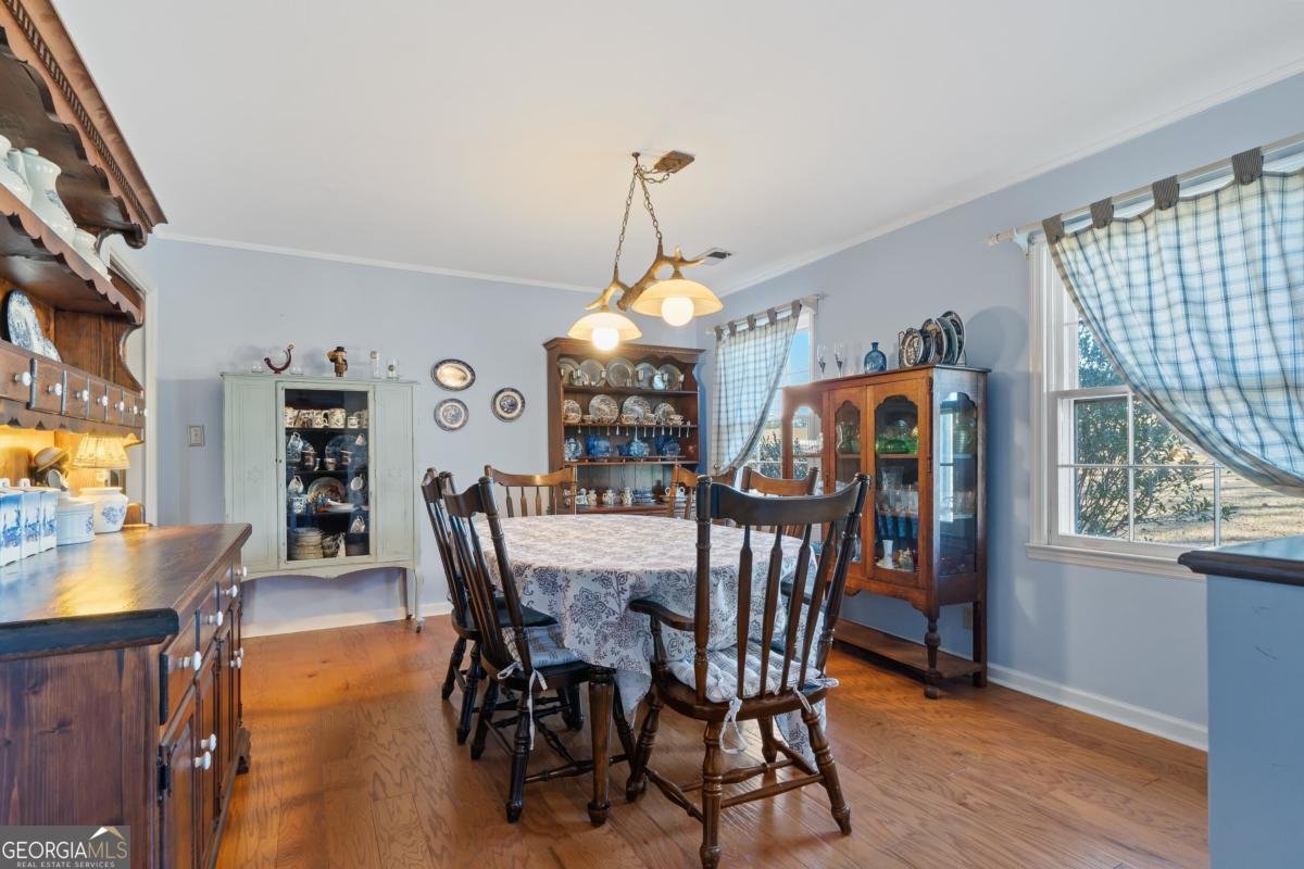 177 Lakeshore Circle Milledgeville - 13