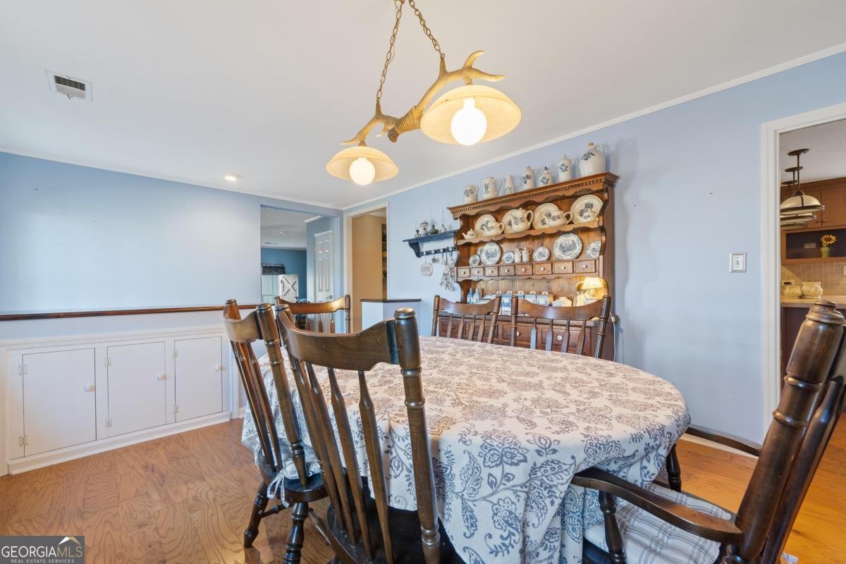 177 Lakeshore Circle Milledgeville - 14