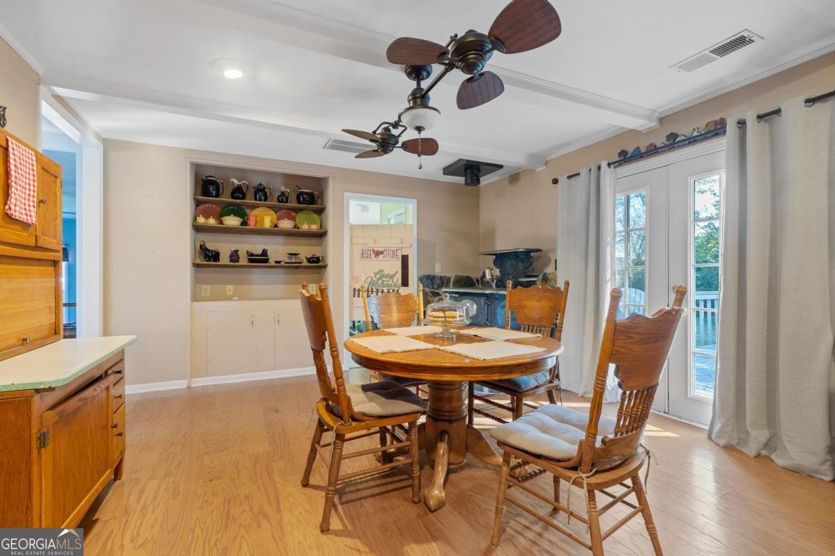 177 Lakeshore Circle Milledgeville - 15