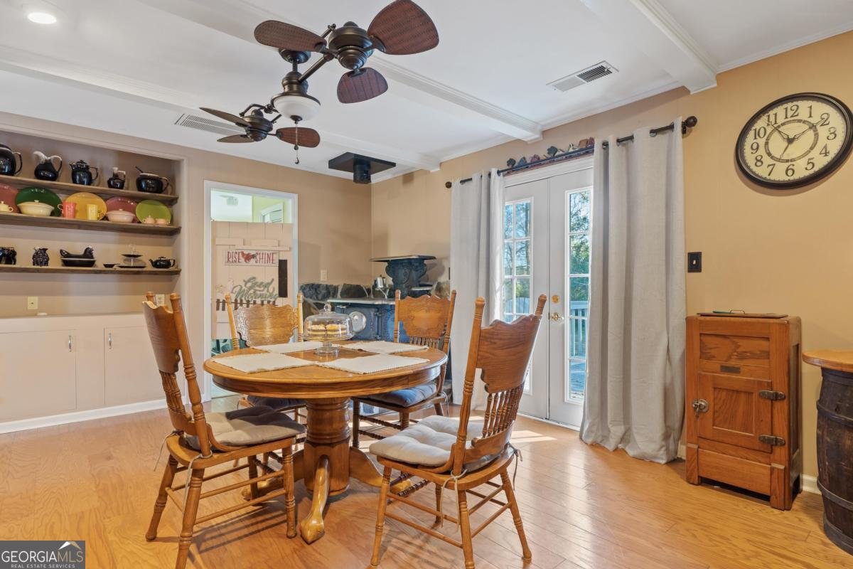 177 Lakeshore Circle Milledgeville - 16