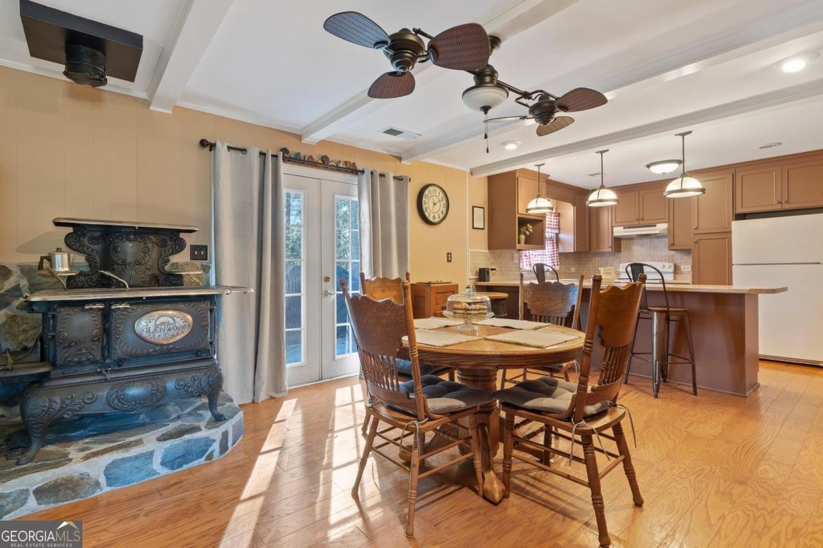177 Lakeshore Circle Milledgeville - 17