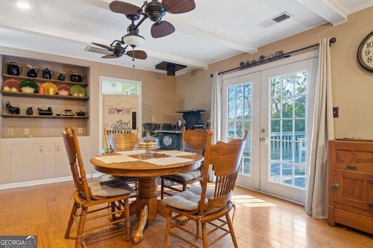 177 Lakeshore Circle Milledgeville - 18