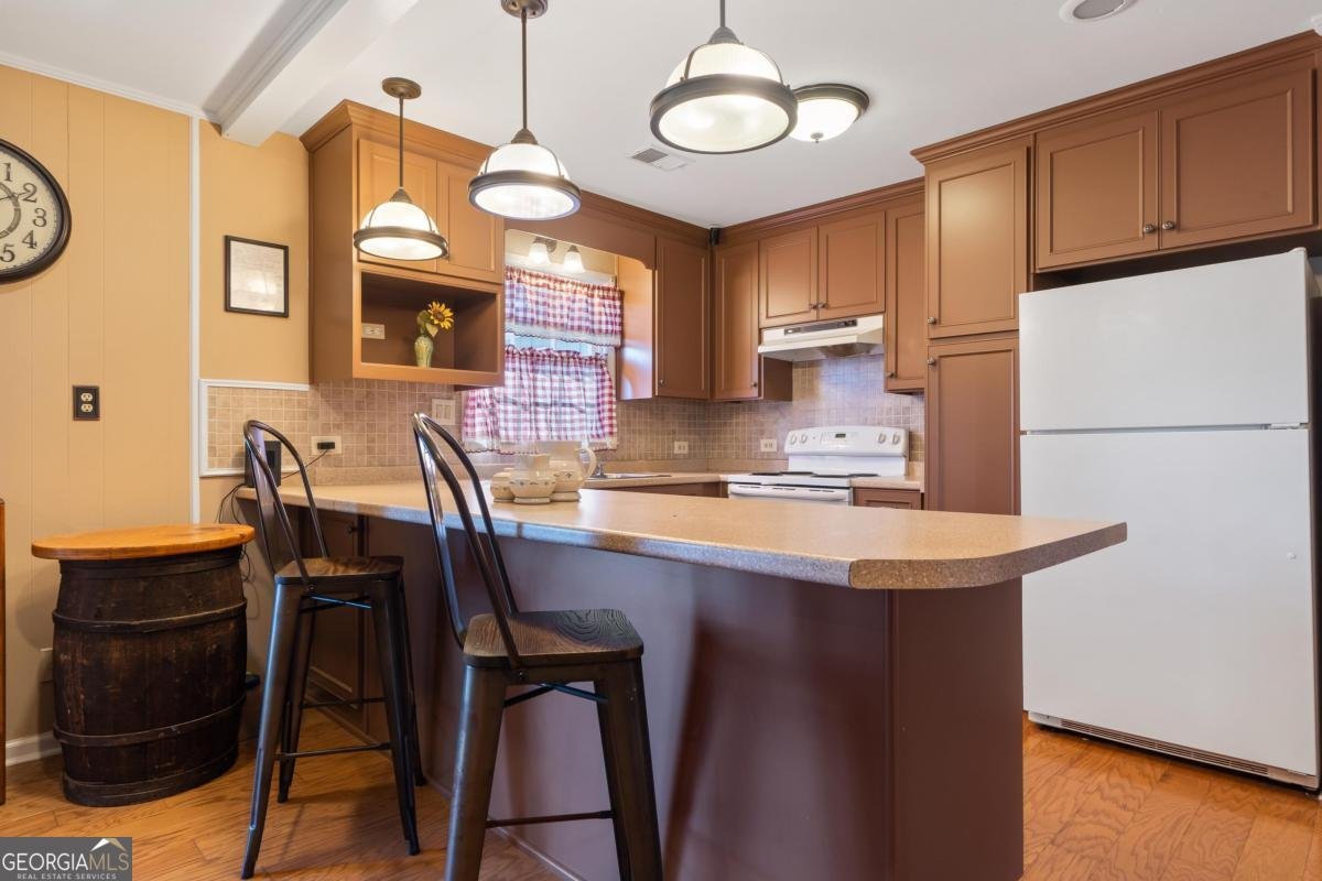 177 Lakeshore Circle Milledgeville - 19