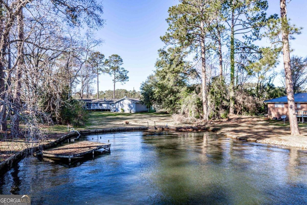177 Lakeshore Circle Milledgeville - 2