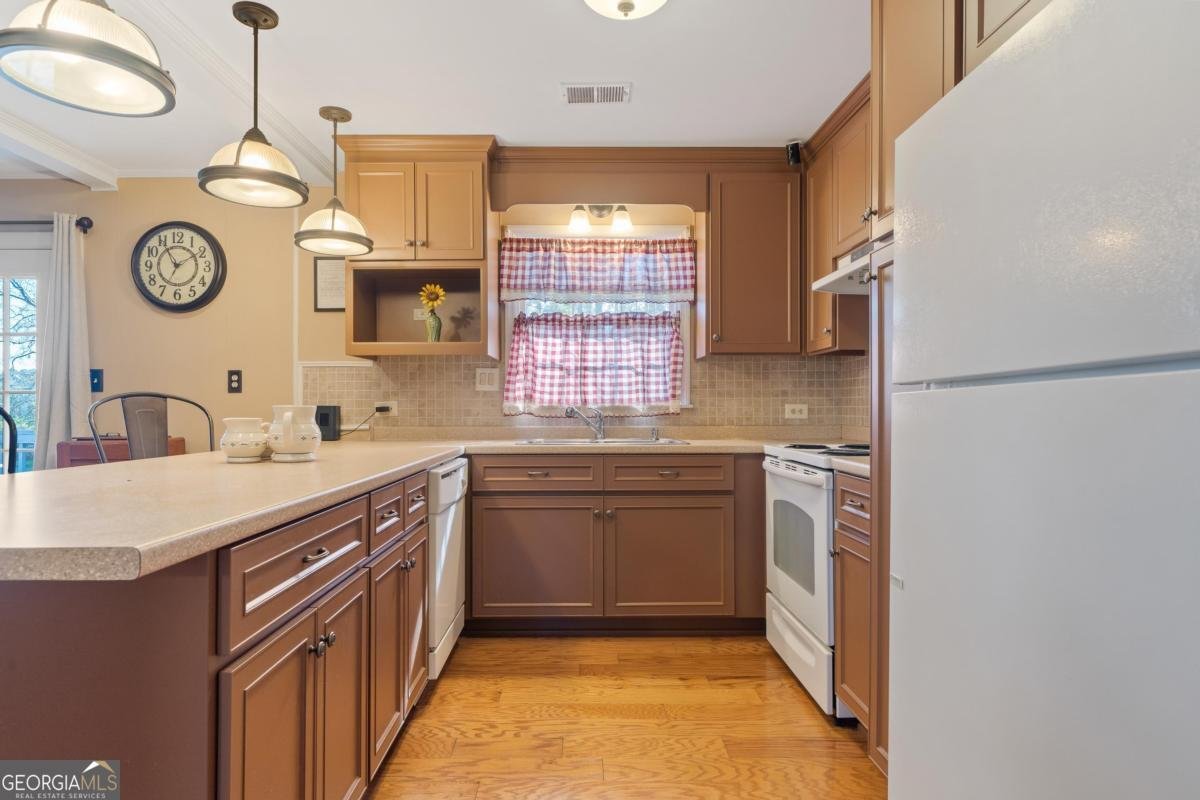 177 Lakeshore Circle Milledgeville - 20