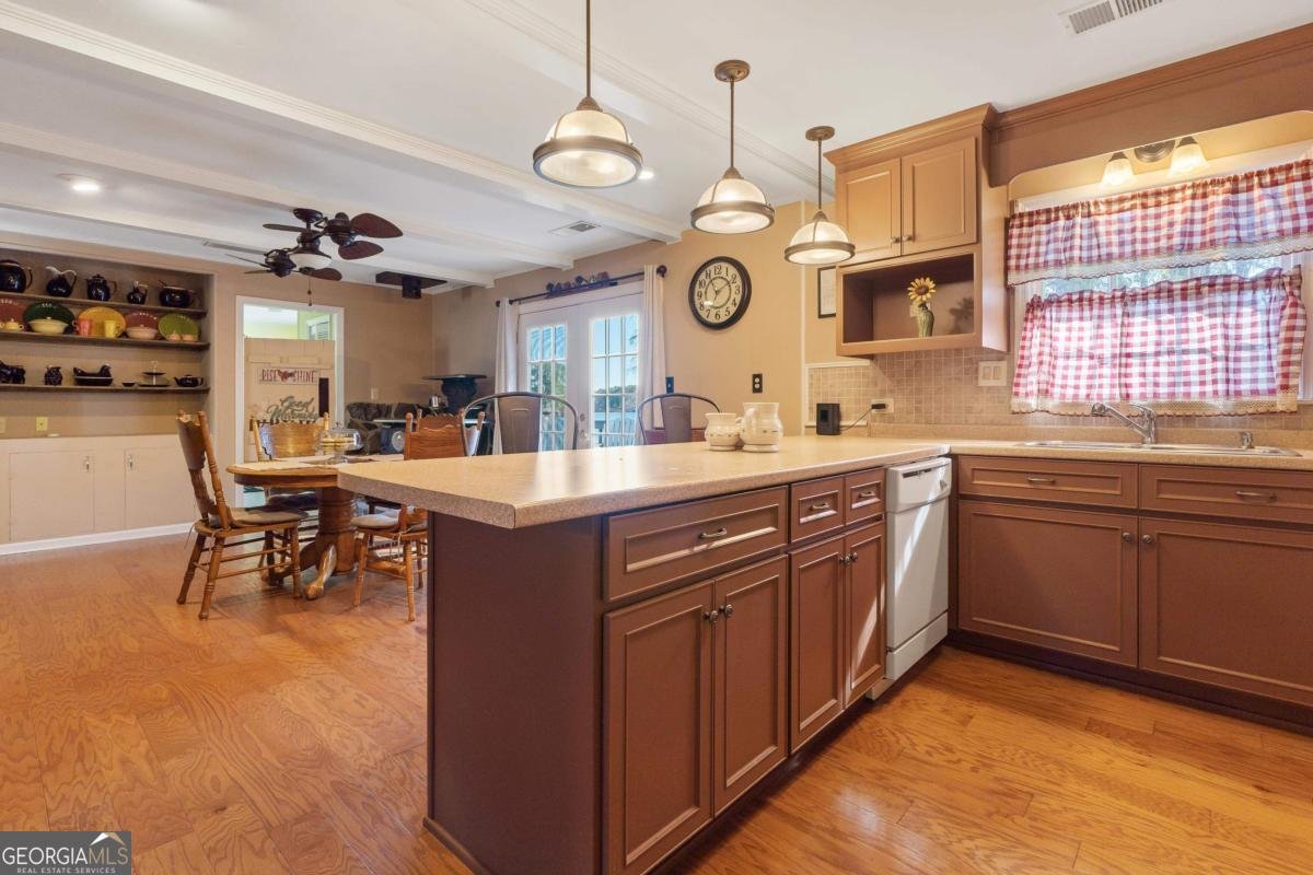 177 Lakeshore Circle Milledgeville - 21