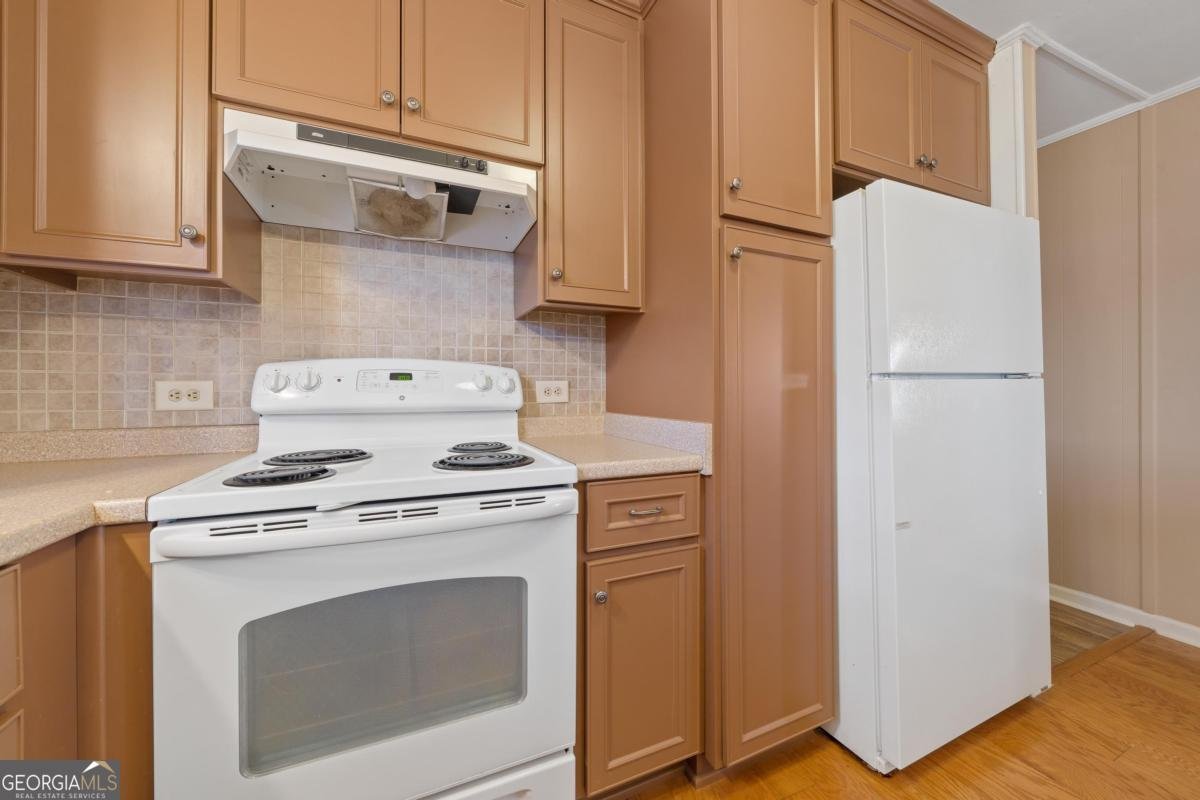 177 Lakeshore Circle Milledgeville - 22
