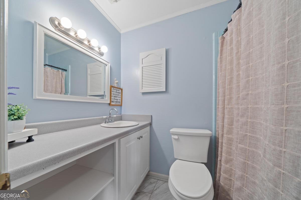 177 Lakeshore Circle Milledgeville - 24
