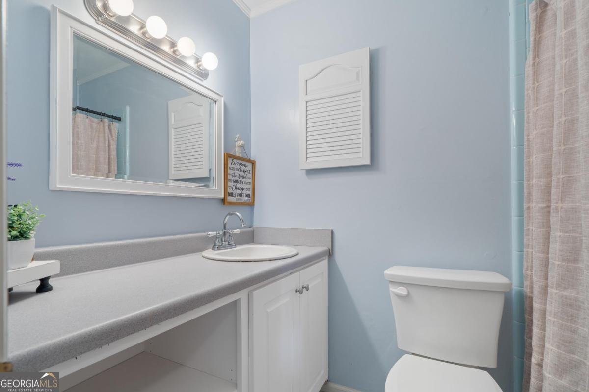 177 Lakeshore Circle Milledgeville - 25