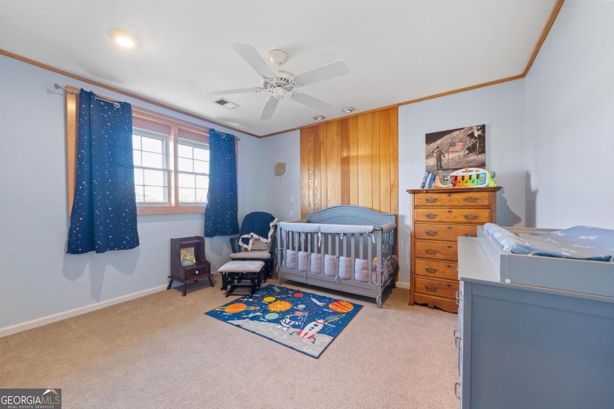 177 Lakeshore Circle Milledgeville - 26