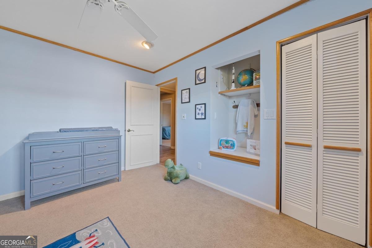 177 Lakeshore Circle Milledgeville - 27