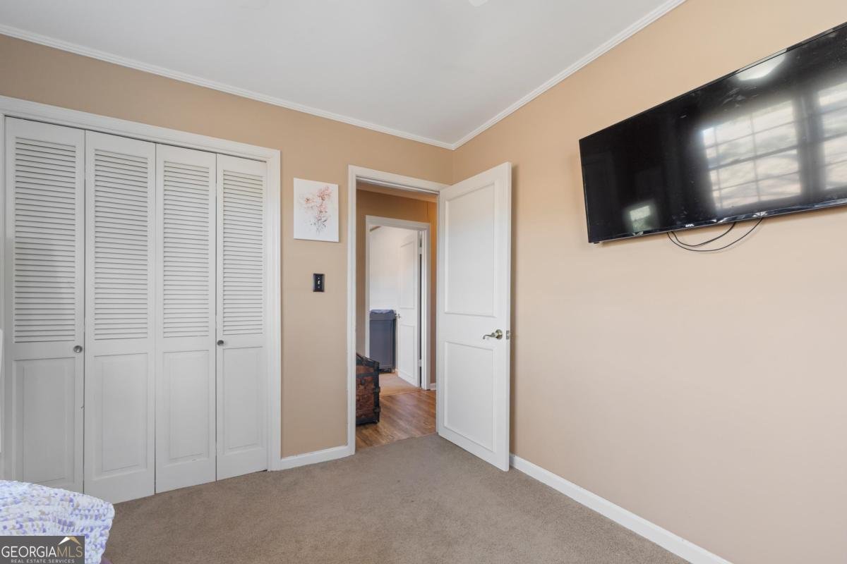 177 Lakeshore Circle Milledgeville - 29