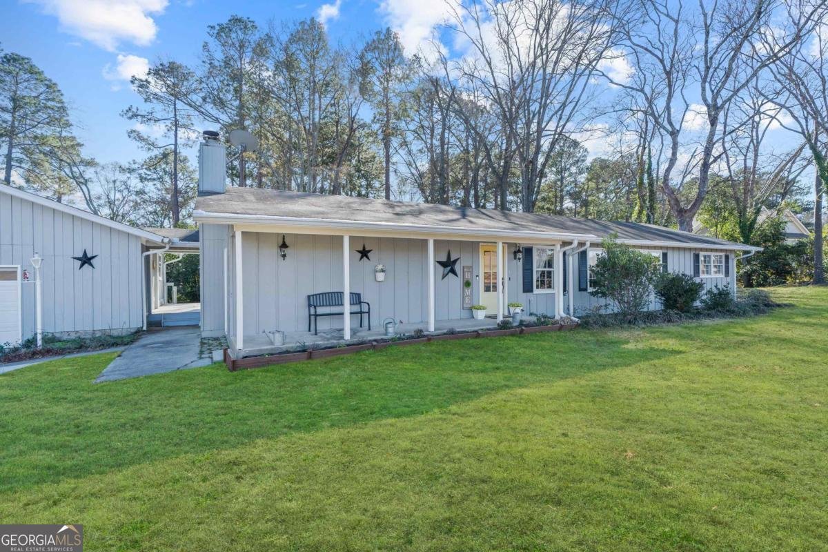 177 Lakeshore Circle Milledgeville - 3