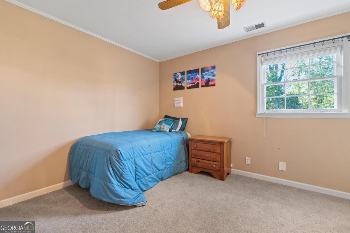 177 Lakeshore Circle Milledgeville - 30