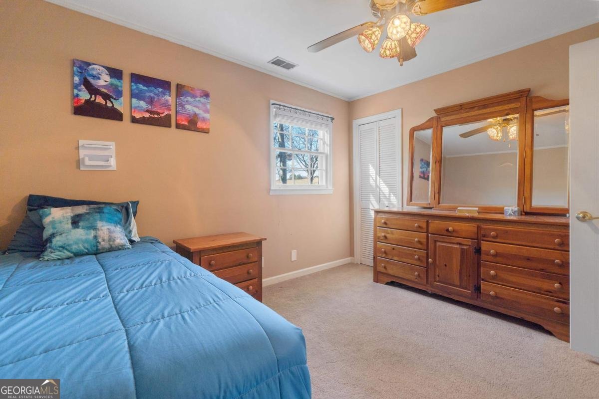 177 Lakeshore Circle Milledgeville - 31